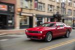 Dodge Challenger GT AWD 2016 года